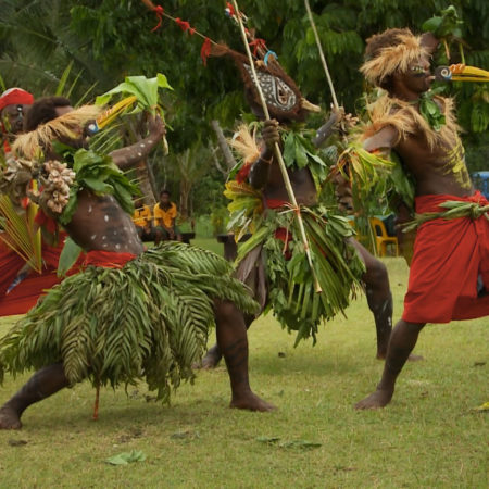 14. Fissoa Dancers