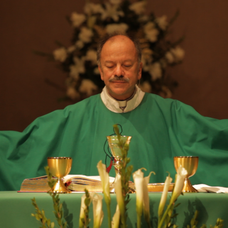 CATHOLICS IN LOS ANGELES - Catho on the road, un prêtre à Los Angeles 1