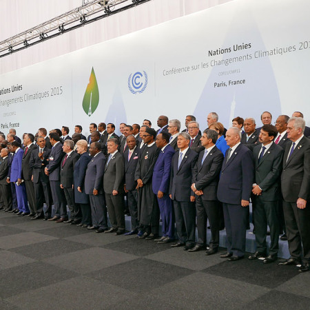 COP21_participants - NEWS