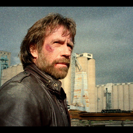 Chuck Norris archive(c)narratiofilms-droledetrame-mediares