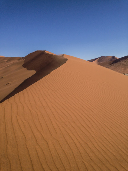 EDEN IN THE HEART OF THE RED DESERT – Eden au coeur du désert rouge 3