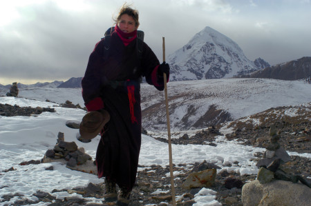 FORBIDDEN TIBET – Voyage au Tibet interdit 3