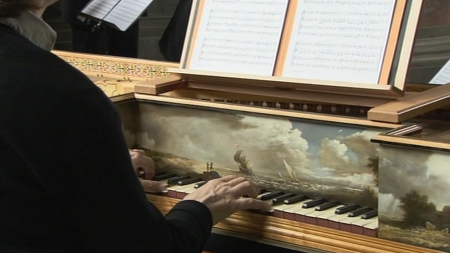 HENRY IVth’ MUSIC, FROM RENAISSANCE TO BAROQUE – La musique d’Henri IV, de la Renaissance au Baroque 6