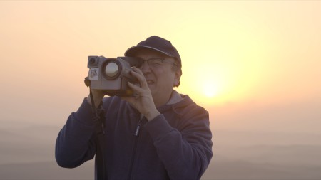 Jean-Claude Barré,infrared thermal engineer