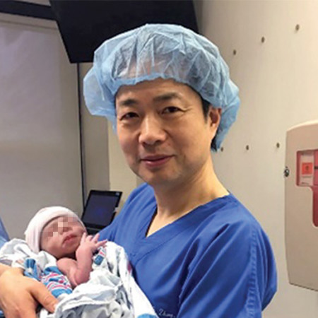 john-zhang