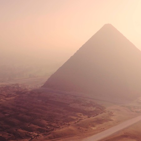 Khufu Beauty 2