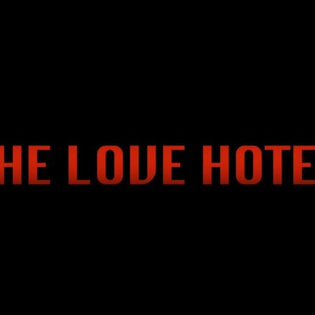 Love Hotel Facebook