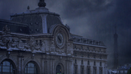 PARIS THE GREAT FLOOD – Paris la grande inondation 6