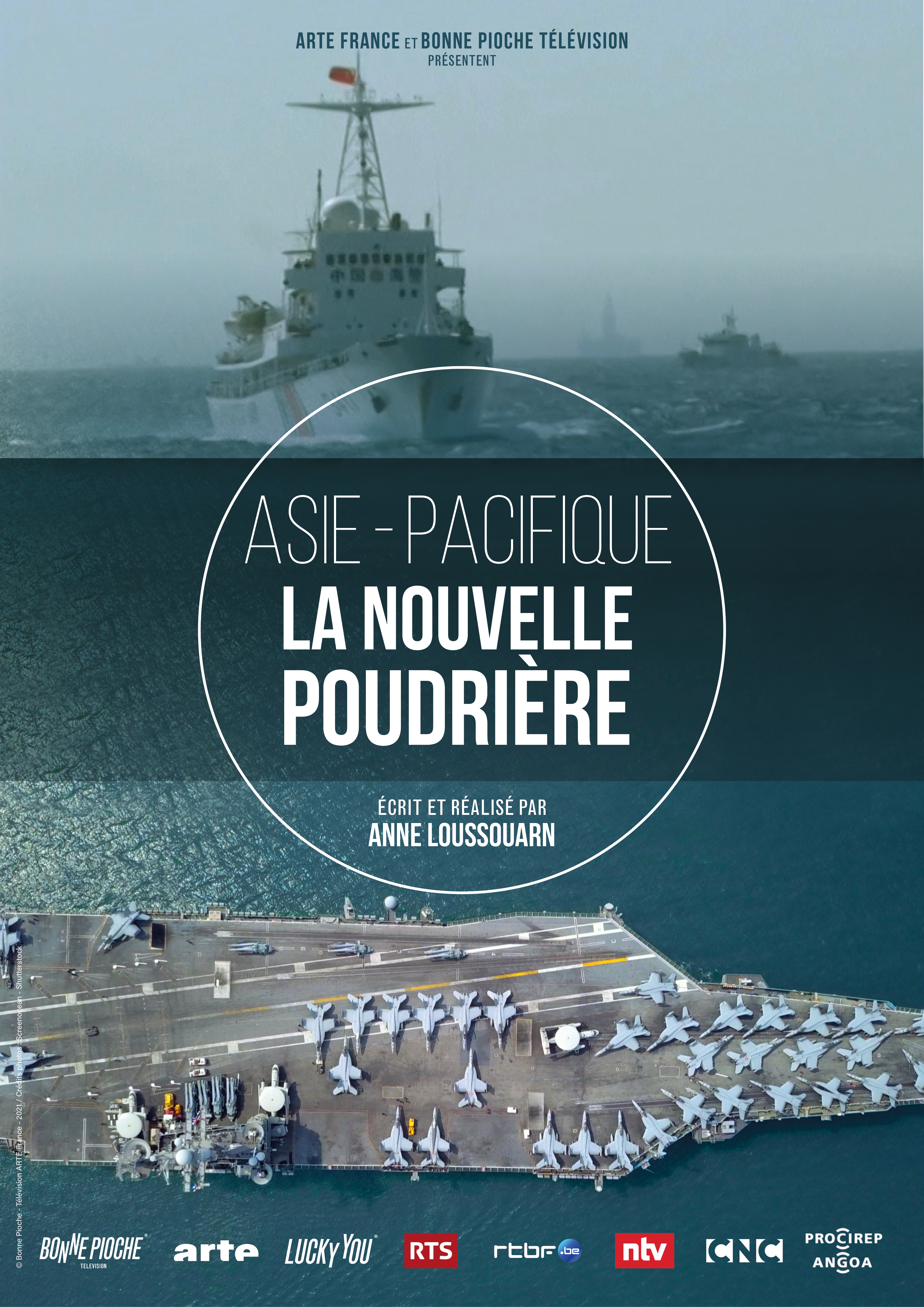 POUDRIERE V1 OK