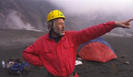 VOLCANO SLAYER Nyiragongo un volcan dans la ville 2