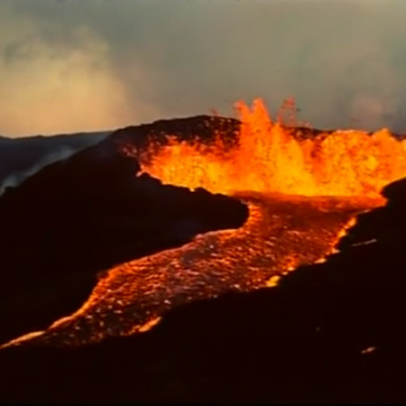 VOLCANO SLAYER Nyiragongo un volcan dans la ville 5