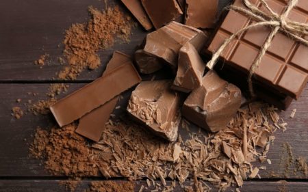 chocolat image