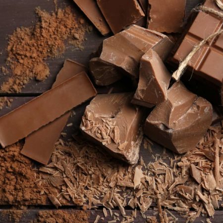 chocolat image