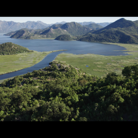 lac skadar_©ARTE France, Bonne Pioche Télévision - 2023